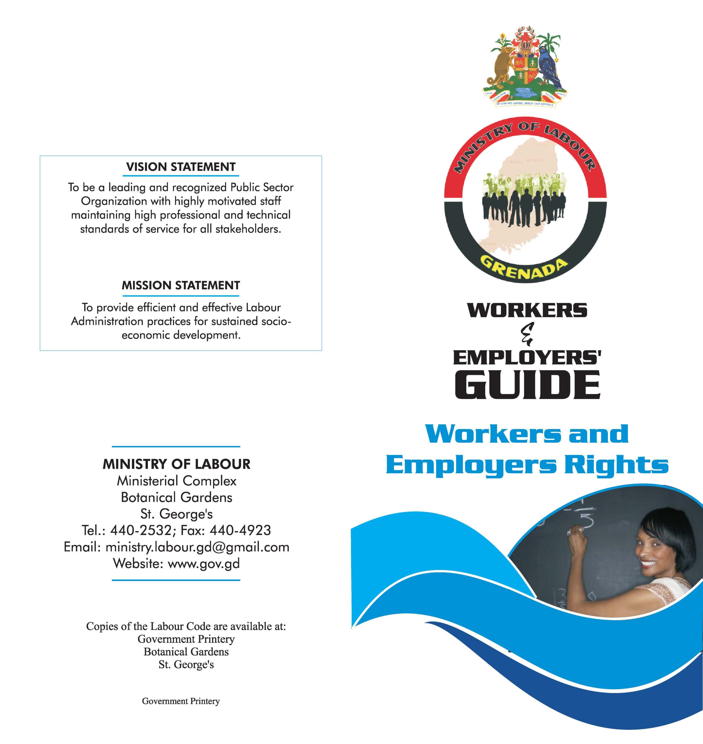 Workers and employers guide - Ministry of Labour_Page_1