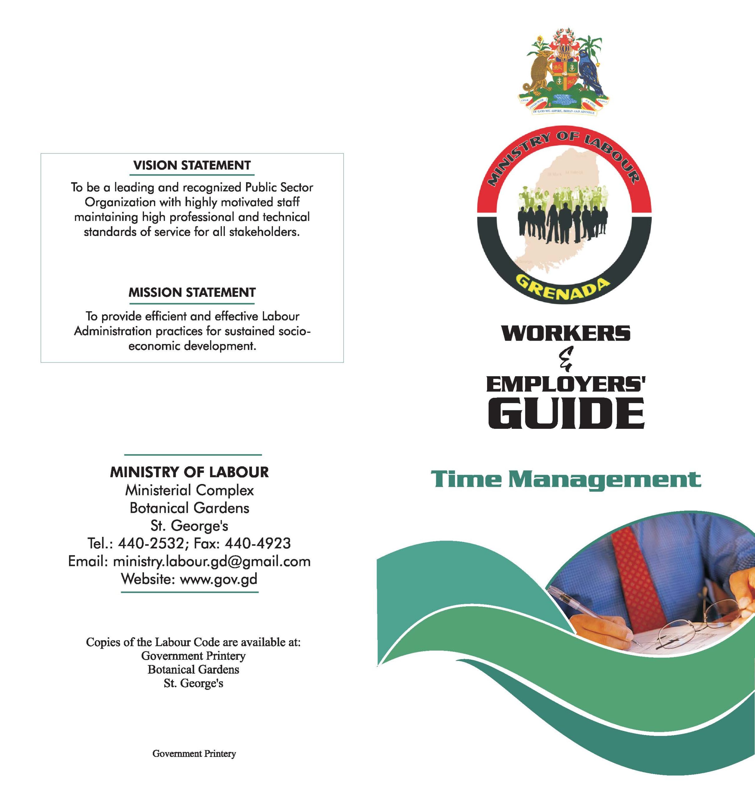 Workers rights Time Management - Ministry of Labour_Page_1